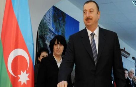Aliyev'den Türkiye'yi Şok Eden Sözler!