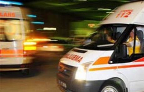 Mardin'deki Kaza Kan Gölüne Döndü