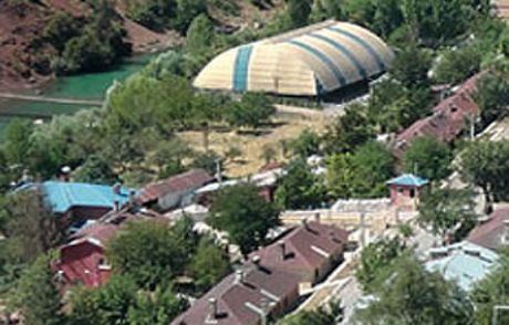 Pkk Neden Tunceli'yi Seçti?