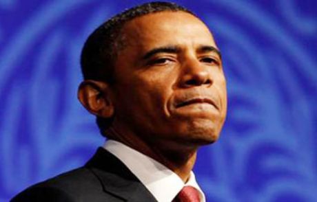 Obama Özür İçin İsrail'e Baskı Yapıyor