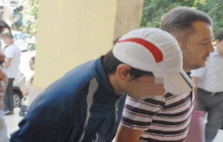 Ameliyathanede Tecavüz İddiası