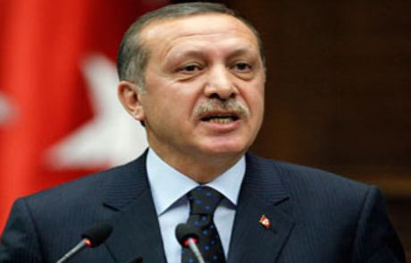 'chp İsrail'in Avukatlığını Yapmasın'