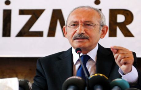 'başbakan'ın Ağzından Kan Damlıyor'