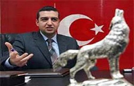 Ülkü Ocakları İran'ı Uyardı