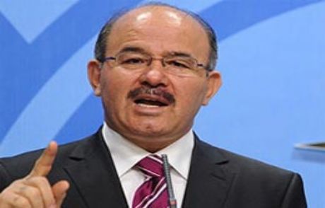 Ak Partili Çelik'ten Chp'ye Ağır Sözler