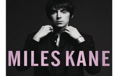 Miles Kane'den Yeni Albüm!
