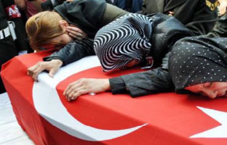 Yaralı Astsubay Da Şehit Oldu