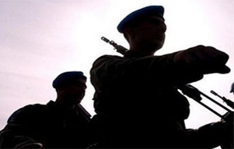 Askeri 'disko'lar Tarih Oluyor