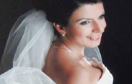 Dilay Öğretmen Eşine Koşarken Şehit Oldu