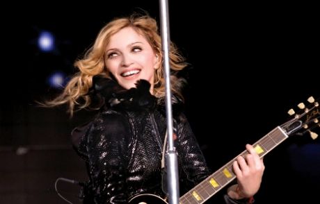 Madonna’dan Lady Gaga’ya Son Söz!