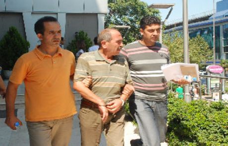 Evcilik Oyunu Bahanesiyle Taciz