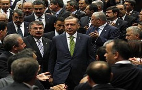 'bdp, Güneydoğu'nun Chp'sidir'