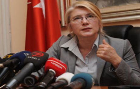 Tarhan'dan Chp'lilere Mal Varlığı Uyarısı