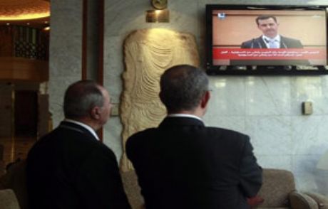 Esad'dan Erdoğan'a 'savaş' Mesajı