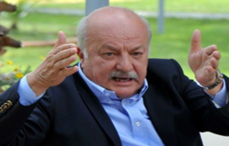 Sadri Şener'den Hes Açıklaması