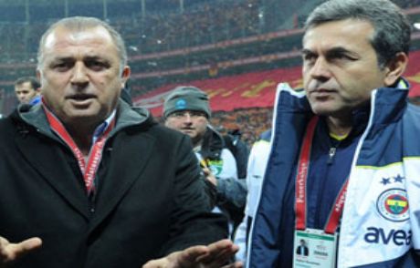 Aykut Kocaman Ve Galatasaray'a Ceza