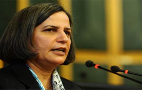 Kışanak: En Etkili, Güçlü Aktör Öcalan