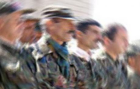 Köy Korucuları Yönetmeliği Değişti