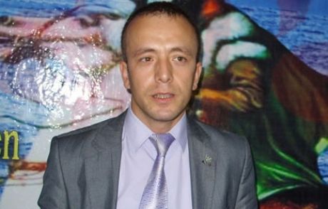 Alperenlerden Demirtaş'a Tepki