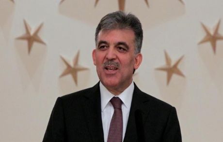 Gül'ün Görev Süresi Belli Oldu