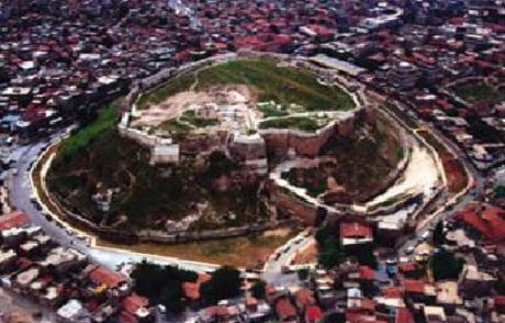 Gaziantep İçin 7.7'lik Deprem Uyarısı
