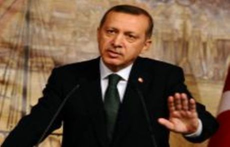 Ft'den Erdoğan İçin İlginç Başyazı