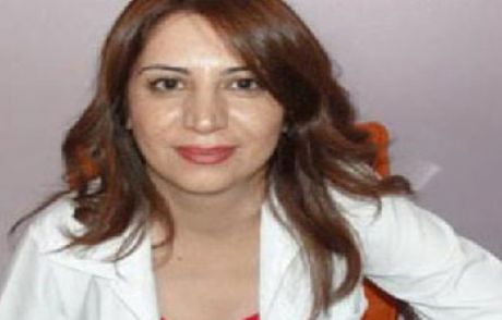 Kadın Doktorun Sır İntiharı