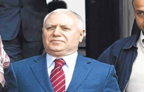 Haberal Düzenlemesine Öcalan Ayarı