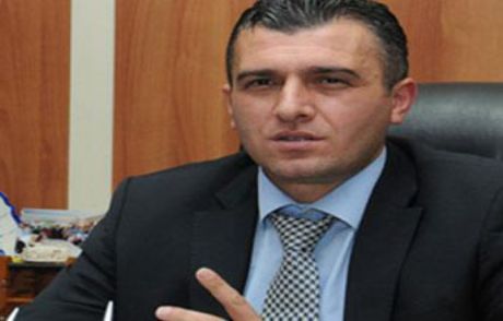 Damat, Bakan Danışmanı Oldu