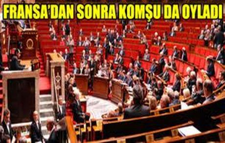 Bulgaristan Ermeni Tasarısını Reddetti