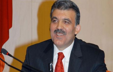 Cumhurbaşkanına Sorun Uygulaması