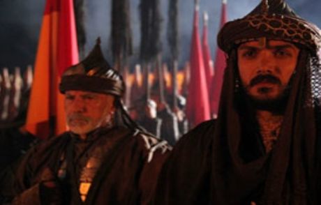 Fetih 1453'e Yunanistan'dan Öfke!