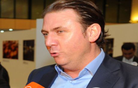 Yiğit Bulut, Erdoğan'a Başdanışman Oldu