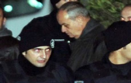 Başbuğ: Oğlum Ailemiz Sana Emanet!