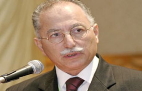 İhsanoğlu: Suriye'de Durum Kötüye Gidiyor