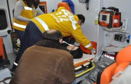 Ordu'da Silahlı Saldırı: 1 Ölü