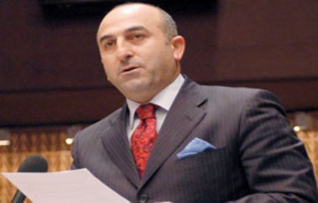 Ak Partili Çavuşoğlu Görevi Bırakıyor