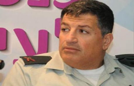 İsrail Ordu Sözcüsü Şok Etti