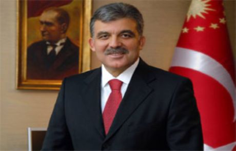 Gül: Başbuğ Yüce Divanda Yargınlanmalı
