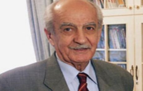 Sovyetlerin Ünlü Ajanı Vartanyan Öldü