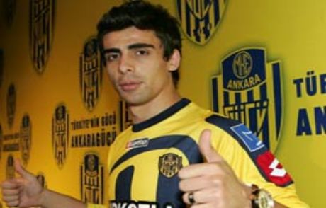 Turgut Doğan Bursaspor Yolunda