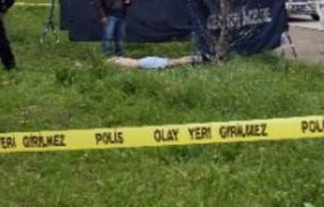 Olimpiyat Stadı Yanında Bomba Araması