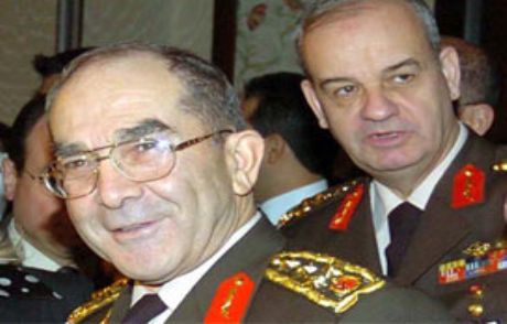 Hilmi Özkök: Biri Ortamı Toparlamalı