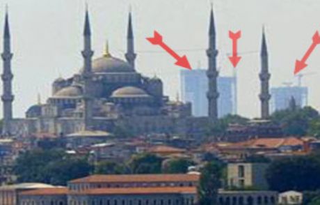 Erdoğan 'yıkın' Talimatı Verdi!