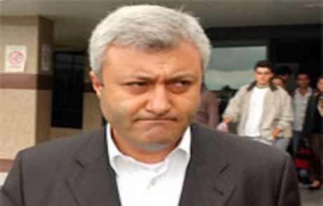 Özkan: Burada Çürümeye Terk Edildim