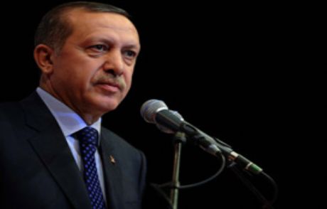 Erdoğan: Silivri'de Tiyatro Yok