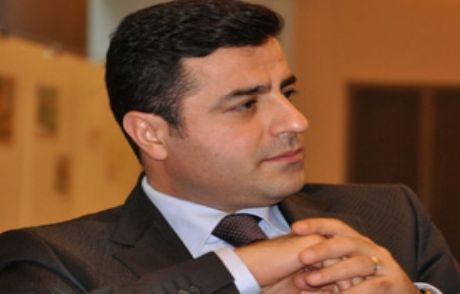 Bdp: Birileri Ak Parti'ye Alkış Tutabilir