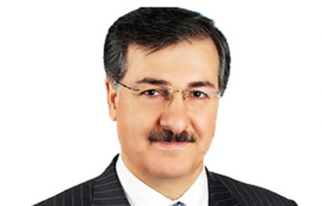 İbb Denetim Komisyonu Başkanı Taşyürek