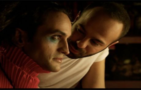Zenne Film Fragmanı