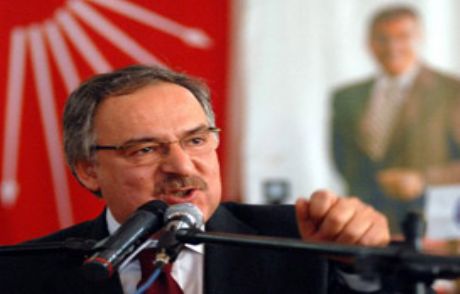 Koç'tan Tüzük Kurultayı İçin İmza